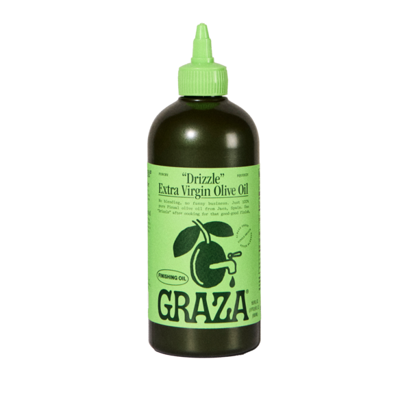 Graza Drizzle Extra Virgin Olive Oil