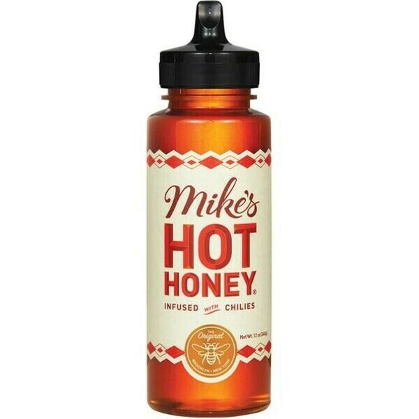 Mike's Hot Honey